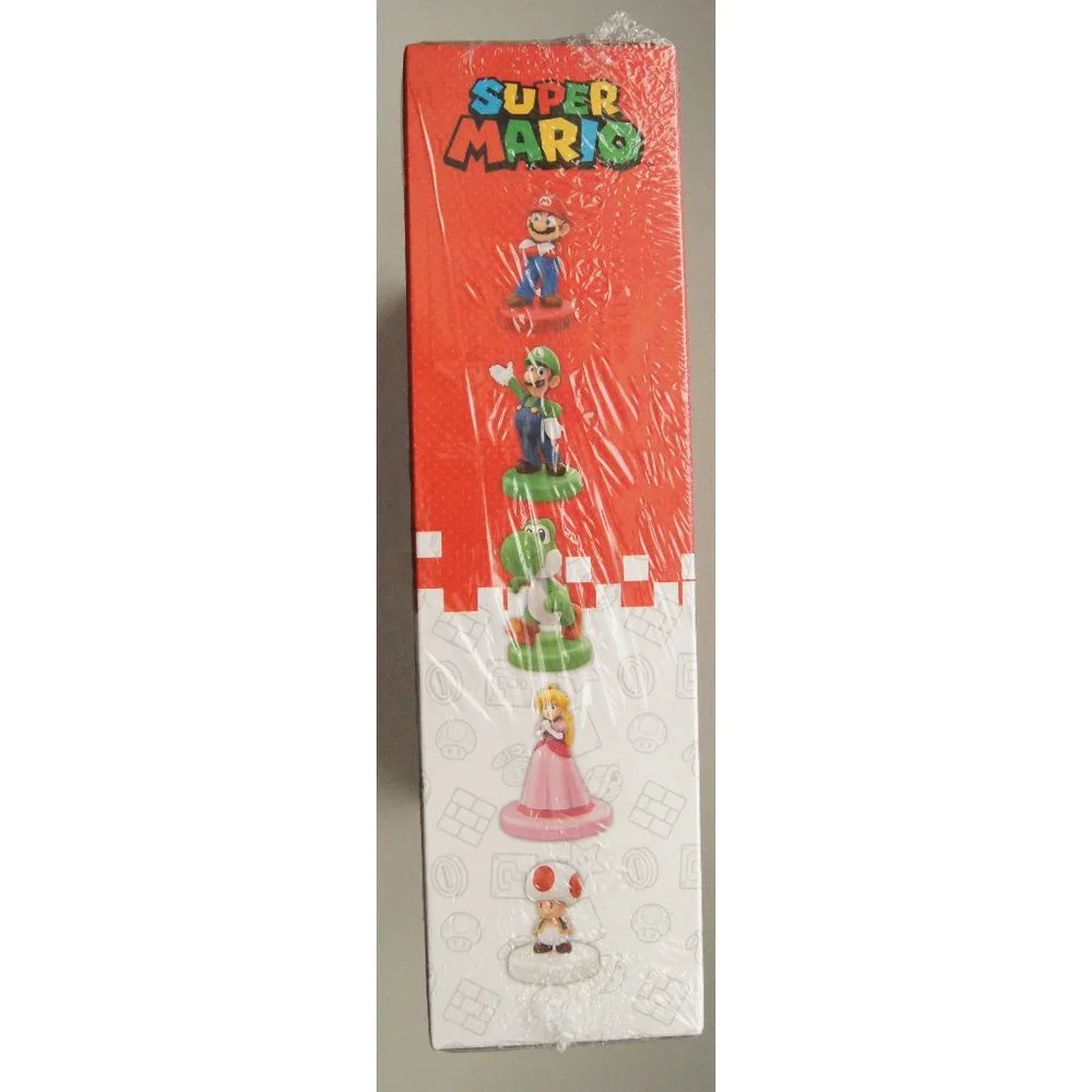 Monopoly Gamer Super Mario Premium Edition - Picture 6 of 6